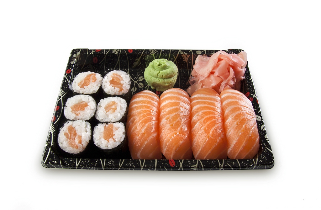 WEB sushi 716447